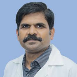 Dr Sreeram Prasad